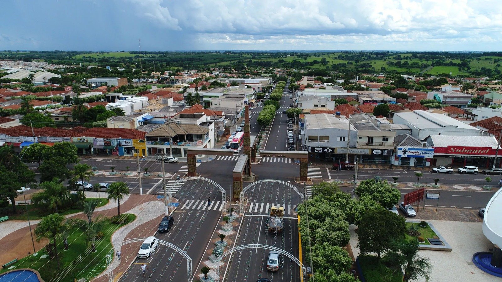 Prefeitura de Santa Fé do Sul orienta contribuintes sobre desconto de até 30% no IPTU residencial e empresarial